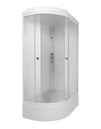 Душевая кабина Triton Коралл-Лайт 120*80 В правая Щ0000068948
