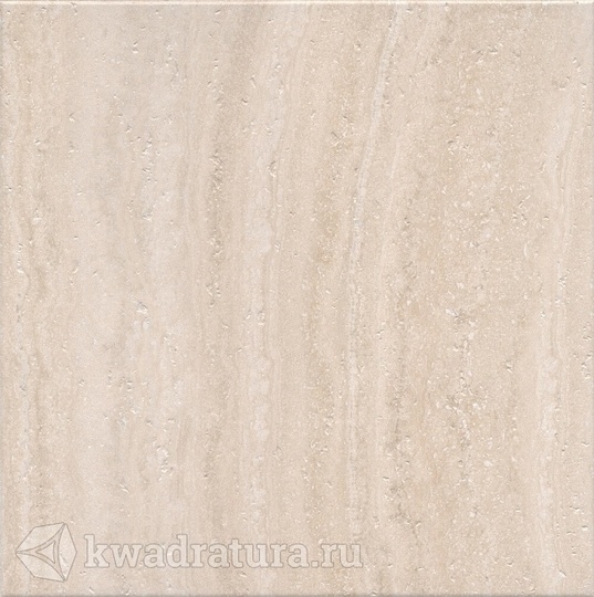 Керамогранит Kerama Marazzi Пантеон беж 40,2*40,2 см SG157200R