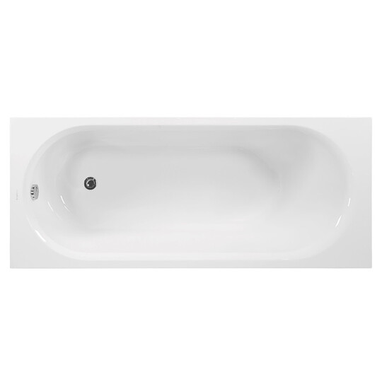 Акриловая ванна Vagnerplast Kasandra VPBA157KAS2X-04 150*70 см
