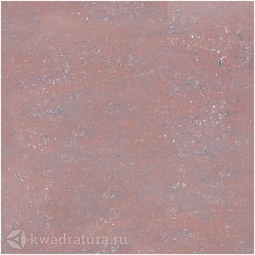 Керамогранит Grasaro Travertino Красно-коричневый полированный G-460/PR 60*60 см