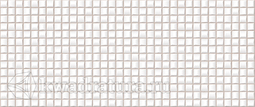 Настенная плитка Gracia Ceramica Galaxy light pink mosaic wall 02 25*60 см 10100001211