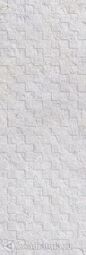 Настенная плитка Gracia Ceramica Aneta grey light wall 02 30*90 см 10101004983