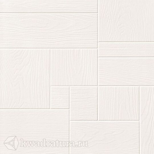 Керамогранит Gracia Ceramica Bianca white PG 01 45*45 см