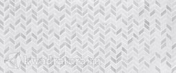 Декор для настенной плитки Gracia Ceramica Celia white decor 01 25*60 см 10300000089