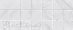 Настенная плитка Gracia Ceramica Vinde (Celia) white wall 03 25*60 см 10100000423