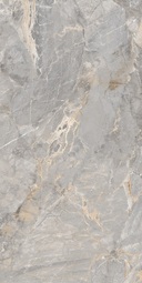 Керамогранит Global Tile Omega_GT Серый 60x120 см GT120604001MCR