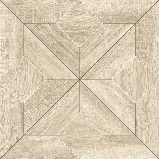 Керамогранит Global Tile Tango_GT Светло-бежевый 41,2x41,2 см GT166VG