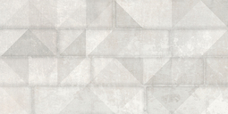 Настенная плитка Global Tile Quarto_GT Серая 30x60 GT212VG