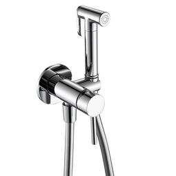 Гигиенический комплект AQUAME Siena AQM6217CR