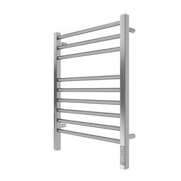 Полотенцесушитель Terminus Сицилия П9 (500х700, электрический) 4670078526311