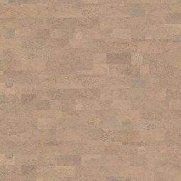 Пробковое напольное покрытие Wicanders Cork Essence I805002 Identity Champagne - Саламанка арена