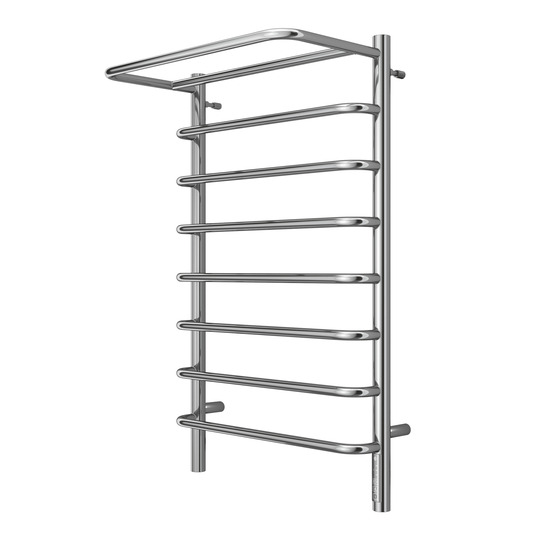 Полотенцесушитель Terminus Полка П8 (500х850, электрический) 4670078524836