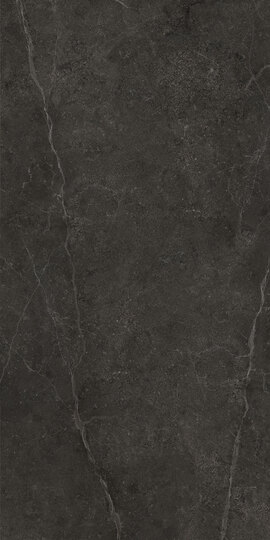 Керамогранит Global Tile Ideal Черный GT1206020505LGR 60x120 см