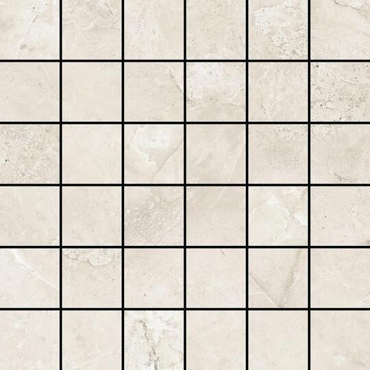 Мозаика Bonaparte MOSAIC ELBA PEARL 29,8*29,8 см