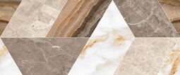 Настенная плитка Gracia Ceramica Joy multi wall 02 25х60 см