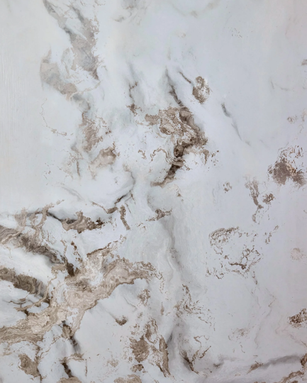 Бамбуковая панель Taktura Карамельный мусс 2800*1220*8 мм 022