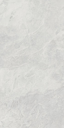 Керамогранит Kerranova Кратер / Krater светло-серый 120*60 см K-2210/SR
