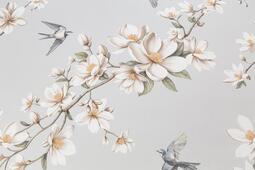 Обои флизелиновые  Палитра 1.06 м PL72535-14