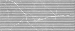 Настенная плитка Gracia Ceramica Modello grey wall 03 25x60 см