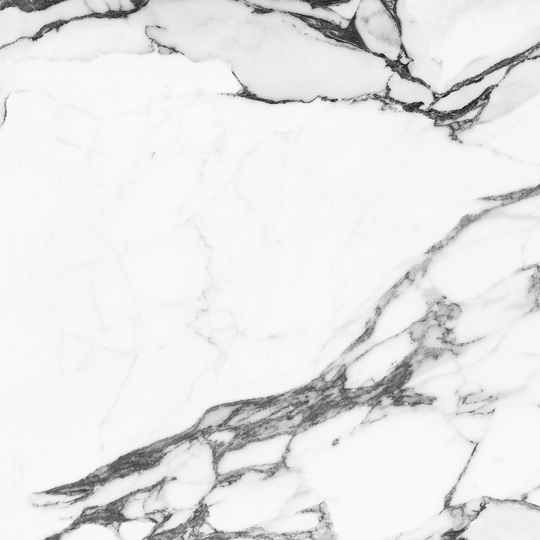 Керамогранит ZERDE TILE Monte Bianco white 60х60см