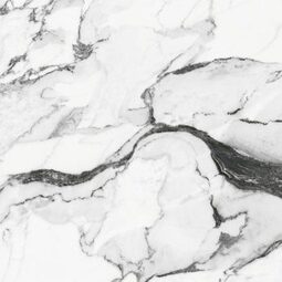 Керамогранит ZERDE TILE MONTE BLANCO WHITE 60*60 см