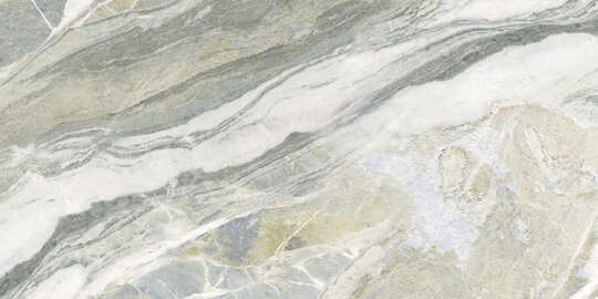 Керамогранит Global Tile Mumbai зеленый 120*60 см GT1206019517MDGR