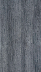 Панель Paolo Arte FLEX STONE Каменные насечки 1200*600 мм темно-серая FSAM-53