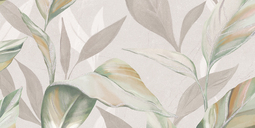 Настенная плитка AZORI Ebri Foliage 2 31,5*63 см