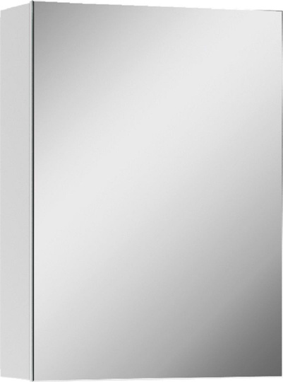 Шкаф-зеркало ViMark НОРД 50 /1 дверь