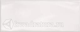 Настенная плитка AZORI Nuvola Aqua Light 50,5*20,1 см 506601201