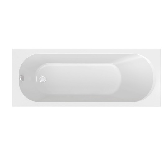 Акриловая ванна Triton Оникс 170*70 см Щ0000072388