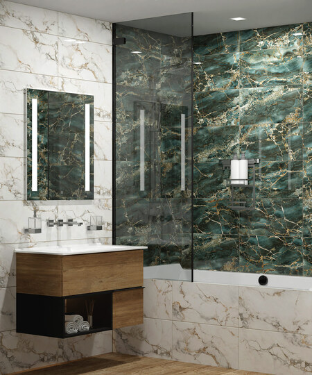 Global Tile Marigold