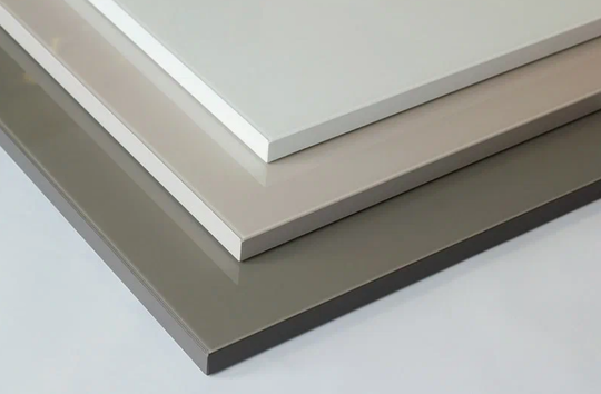 Панель Криплат Акрил на основе СМЛ 8 мм