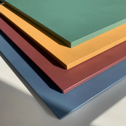 Панель Криплат Акрил на основе ГКЛ 120*270 см