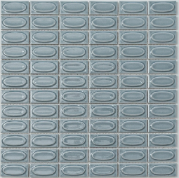 Мозаика NSmosaic R-364 серый 30*30 см