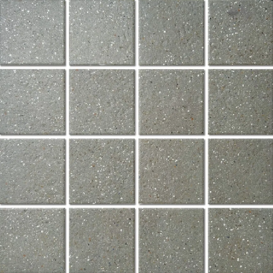 Мозаика NSmosaic P-562 серый 30.4*30.4 см