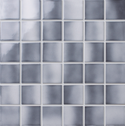 Мозаика Bonaparte Retro grey 30,6*30,6 см