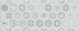 Декор для настенной плитки AZORI Riviera Favo Decor 50,5*20,1 см 586382002