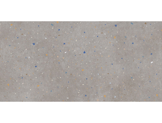 Керамогранит ZERDE TILE Scorpia Decor Grey 60х120см