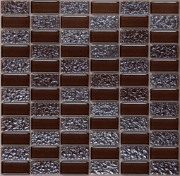 Мозаика NSmosaic SG-8029 30,5*30,5 см