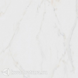 Напольная плитка Kerama Marazzi Астория белый лаппатированый SG453602R 50,2*50,2 см
