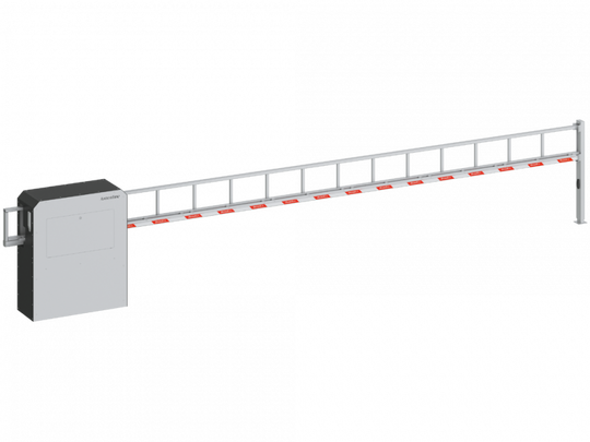 Антивандальный шлагбаум BARRIER PROTECTOR PRO - 780