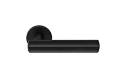 Дверная ручка Morelli PANATHENAIC R5 NERO Черный