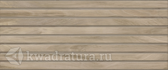 Настенная плитка Gracia Ceramica Supreme beige wall 05 25*60 см 10100001229