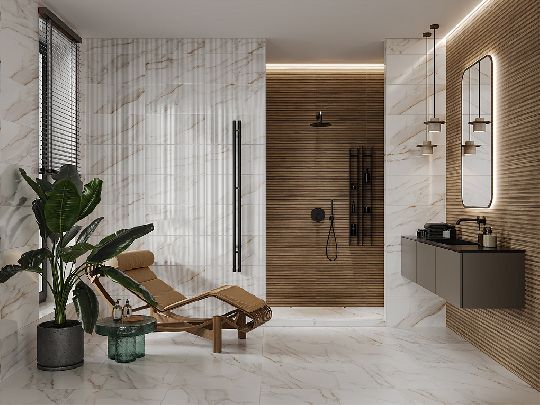 Gracia Ceramica Токио