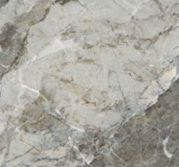 Керамогранит ZM Toскано Грей / Toscano Grey серый глянцевый 60*60 см