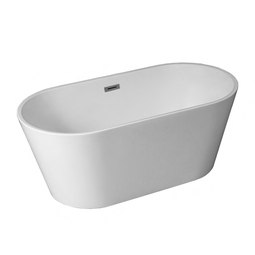 Акриловая ванна Triton Oasis OS отдельностоящая 170*80 см