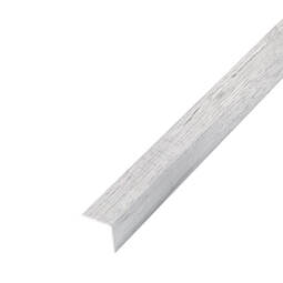 Угол наружный виниловый сандал