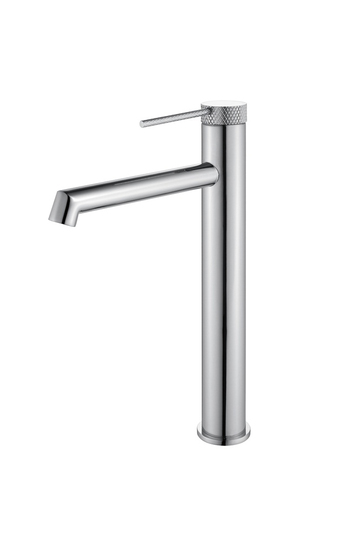 Смеситель для раковины Vincea Rim VBF-2RM2CH хром