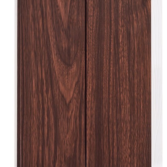 Панель виниловая ДОСКА венге